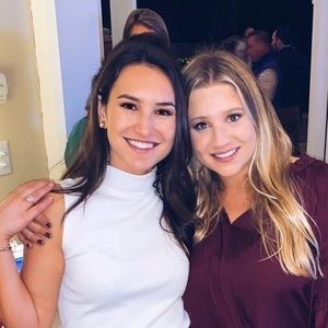 Meet your Posher, Mary jane